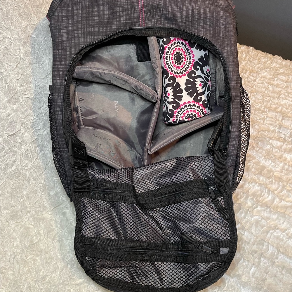 💥NWOT💥 thirty-one Organizing Pack - Picture 9 of 9